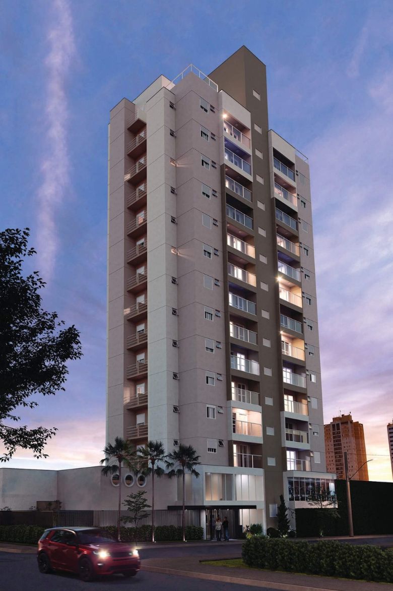 Impermeabilização de Laje