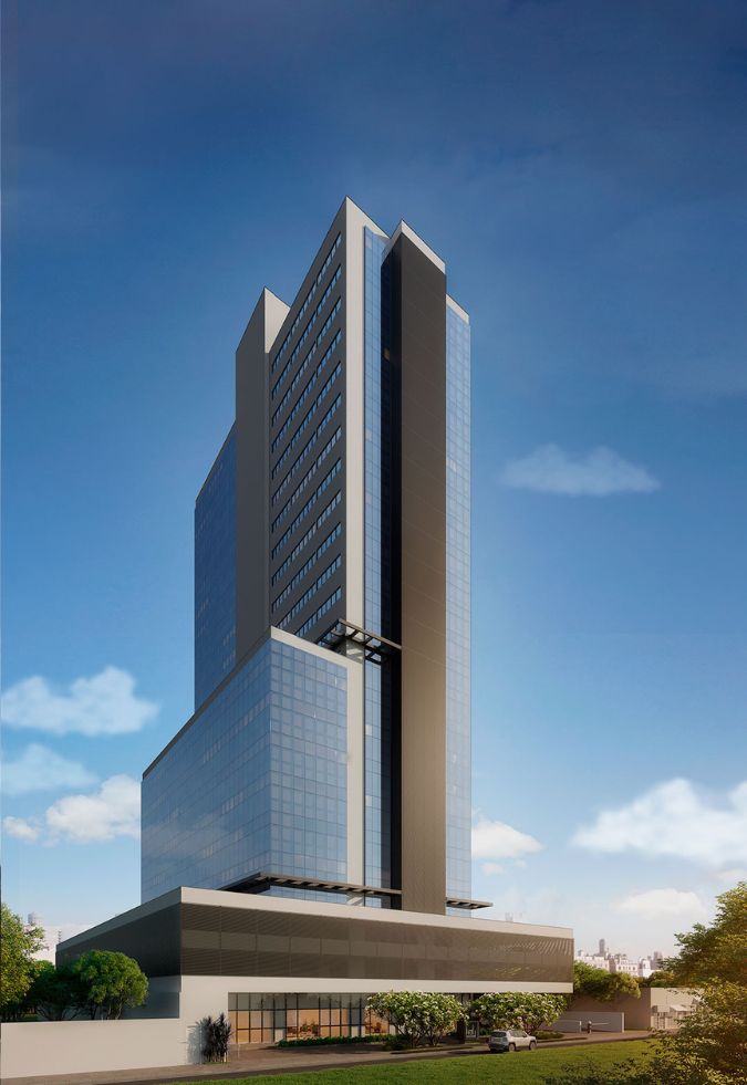 Impermeabilização de Laje