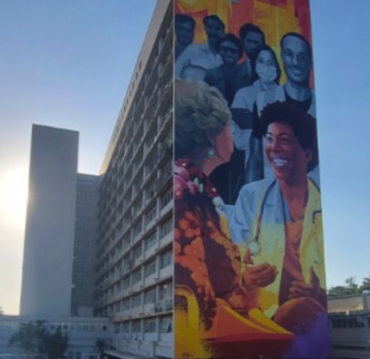 Impermeabilização de Laje